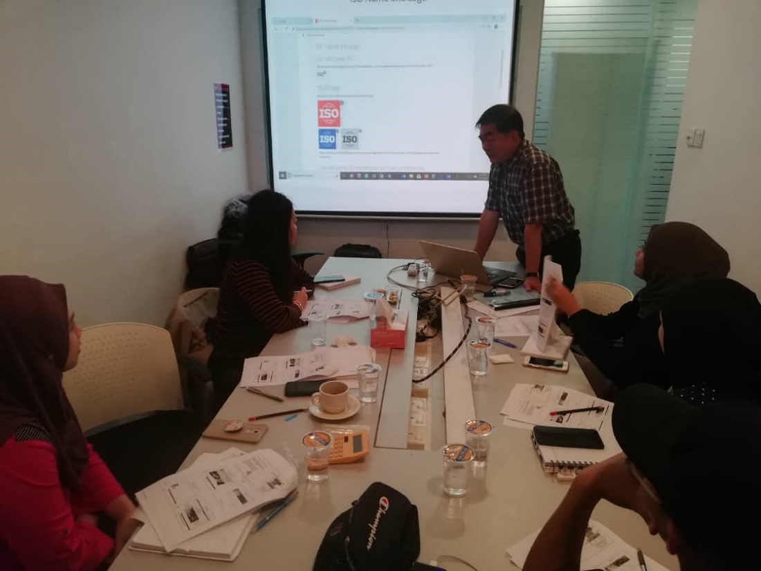 Staff Training