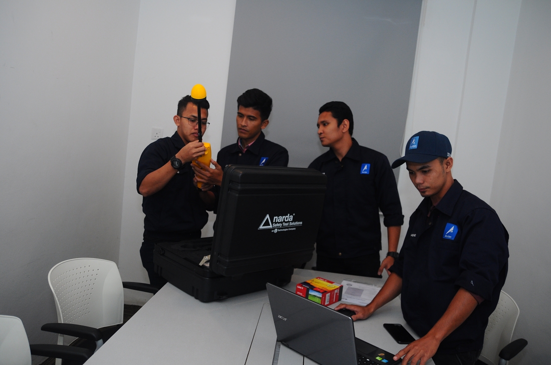 Workplace