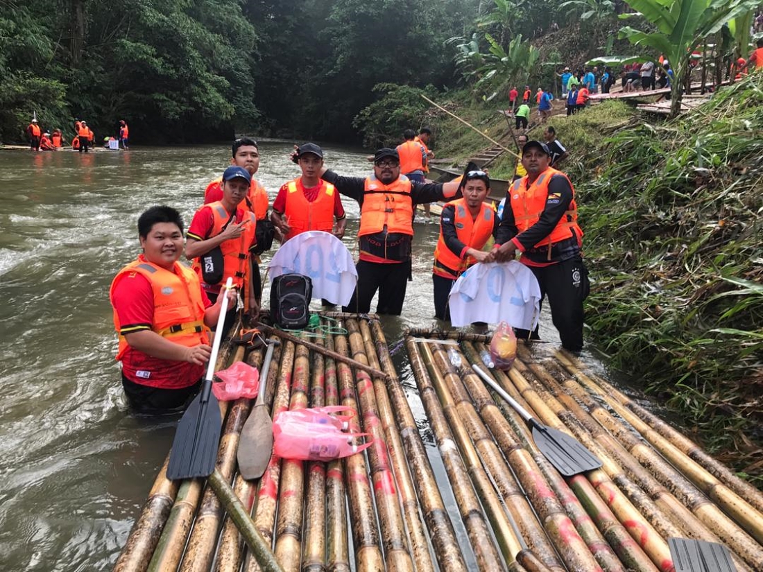 Staff Activity