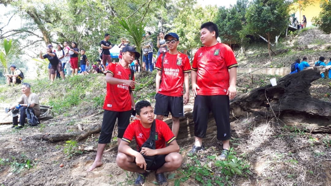 Staff Activity